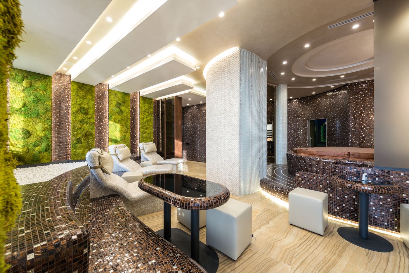 Inside the Lumière Aesthetics clinic in Scottsdale